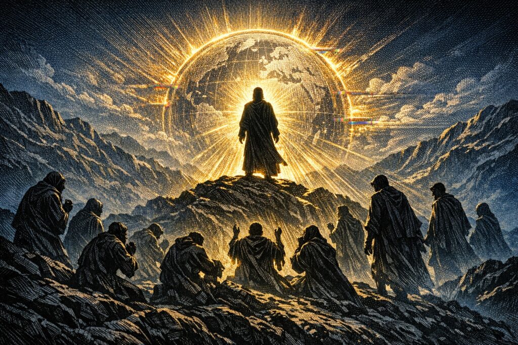 What is Our Purpose?