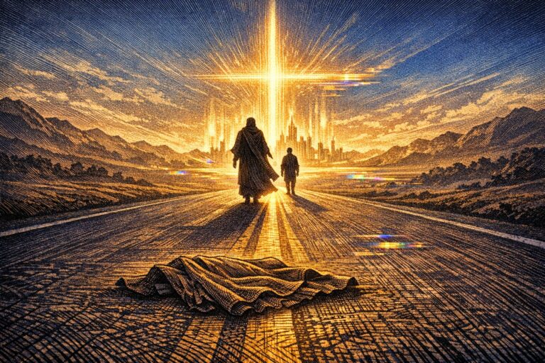 Called to Follow