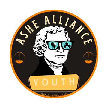Ashe Alliance Youth logo