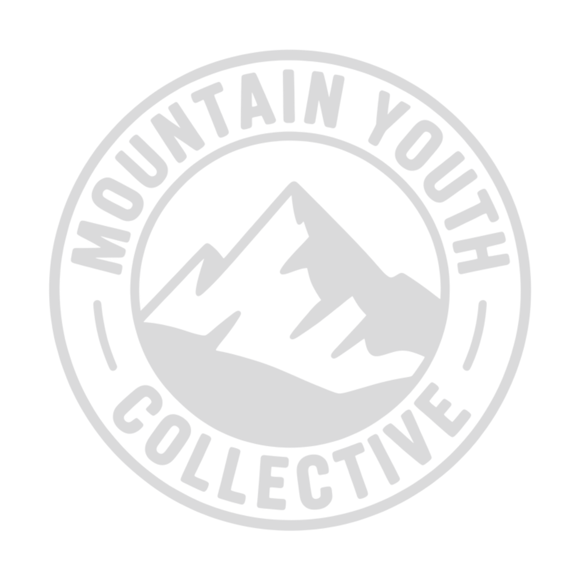 Mountain Youth Collective logo