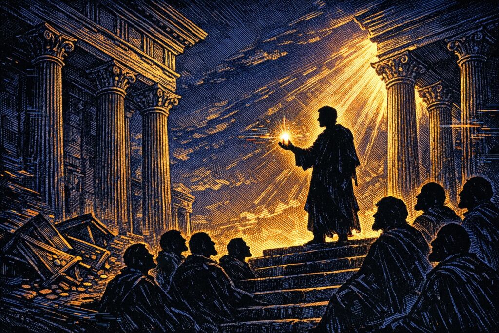 Is the Messiah Human or Devine?