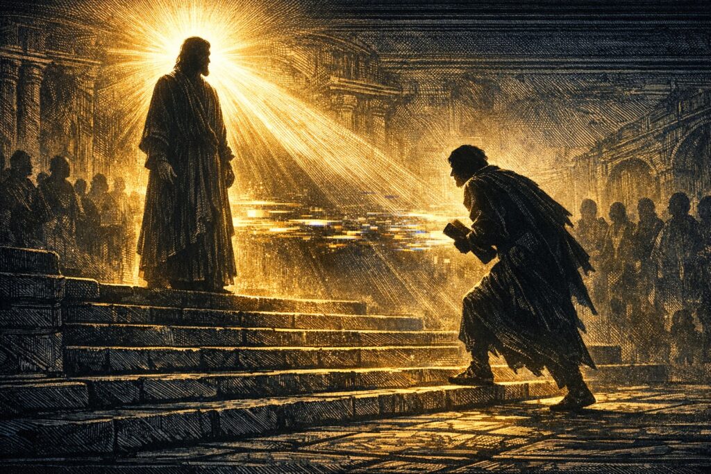 Why Isn’t Knowing About God Enough