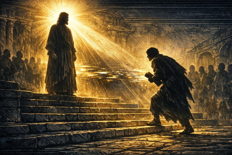 Why Isn’t Knowing About God Enough