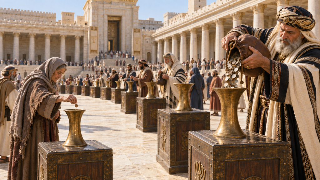 What Does God Really Want From Me?